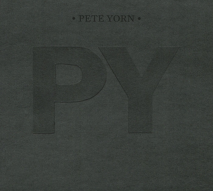 Pete Yorn. Pete Yorn