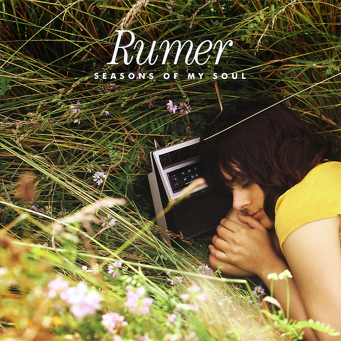 Rumer. Seasons Of My Soul (LP)