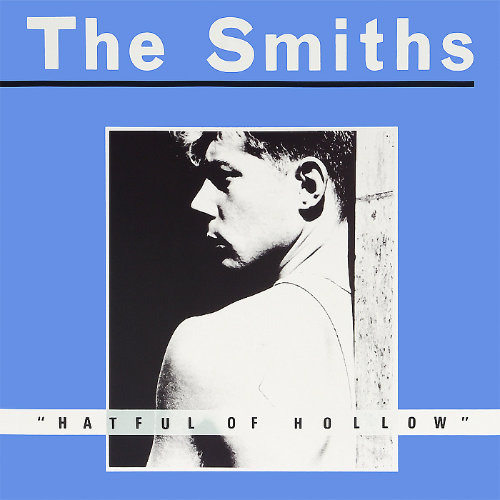 The Smiths The Smiths. Hatful Of Hollow (LP) the smiths the smiths rank 2 lp