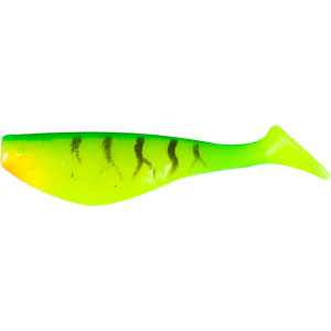 Риппер Trout Pro Original, длина 12 см, 5 шт. 3531735317 Риппер Trout Pro Original, длина 12 см, 5 шт. 3531735317Приманка предназначена для джиговой ловли хищной рыбы: окуня, судака, щуки. Специальная пластина придает приманке колебательные движения, усиливая ее сходство с живой рыбкой. Характеристики:Длина: 12 см. Цвет тела:147 (окунь). Материал: эластичный полимер. Размер упаковки: 16,5 см х 14 см х 1,2 см. Производитель: Китай. Артикул: 35317.