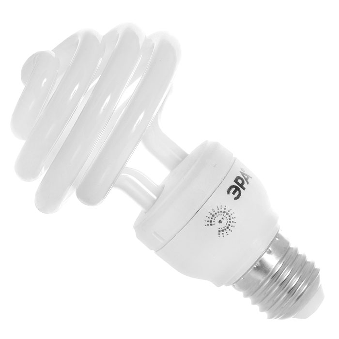 ЭРА T-SP-20-827-E27 мягкий светC0022749 ЭРА T-SP-20-827-E27 мягкий светC0022749ЭРА T-SP-20-827-E27 относится к энергосберегающим лампам серии DECO, прекрасно подойдут для декоративных люстр. Преимущество данных ламп:Служат в 10 раз дольше по сравнению с обычной лампой накаливания. Сопоставимые размеры с обычной лампой накаливания. Мгновенное включение и быстрый разогрев лампы. Увеличение срока службы. Широкий диапазон применения в различных светильниках, где используется лампа накаливания. Отсутствие искажения цвета освещаемых объектов. Повышается светоотдача на 20%. Больше света, чем у обычных энерголамп.