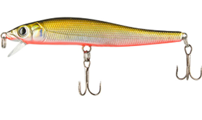 Воблер Trout Pro Long Minnow 80F, 8 см36457 Воблер Trout Pro Long Minnow 80F, 8 см36457Минноу-воблер с деликатной игрой и уклеечной формой тела. Именно такая форма тела делает полное сходство с мальком, ищущим спасение на мелководье. Именно мелководные заливы рек, озер и водохранилищ – наиболее предпочтительное место для ловли на эту серию приманок. При проводке рекомендуется как равномерная проводка, так и твичинговая анимация приманки спиннингом. Характеристики: Длина: 8 см. Вес: 5,5 г. Рабочая глубина:0,5-1 м. Цвет тела: 01. Плавучесть: плавающий. Размер упаковки: 17,5 см х 5,5 см х 2 см.