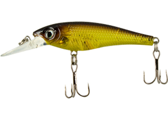 Воблер Trout Pro Fast Minnow 56F, длина 5,6 см, вес 3,5 г. 3642536425 Воблер Trout Pro Fast Minnow 56F, длина 5,6 см, вес 3,5 г. 3642536425Воблер Fast Minnow полностью оправдывает свое название. Достаточно полное соответствие воблера поведению мальков в прибрежной зоне водоема. При проводке воблера, приманка создает частые и отчетливые колебания. При рывковой проводке с остановками – приманка после нескольких резких движений медленно всплывает. Именно в этот момент и происходит хватка хищника. Характеристики:Длина: 5,6 см. Вес: 3,5 г. Цвет тела: 04. Глубина: 1 - 1,5 м. Плавучесть: плавающий. Материал: металл, пластик. Размер упаковки: 16 см х 5,5 см х 2 см. Производитель: Китай. Артикул: 36425.