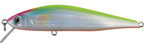 Здесь продается Воблер "Tsuribito Hard Minnow", длина 9,5 см, вес 11,2 г. 95F/057 Фото Воблер "Tsuribito Hard Minnow", длина 9,5 см, вес 11,2 г. 95F/057
