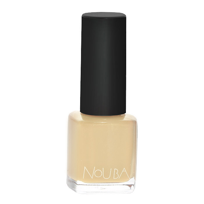 Nouba Лак для ногтей Nail Polish, тон №442, 7 млN32842 Nouba Лак для ногтей Nail Polish, тон №442, 7 млN32842Лак для ногтей Nouba Nail Polish не содержит ацетон. Наличие ухаживающих за ногтями компонентов, насыщенные плотные и перламутровые прозрачные тона лака превратят маникюр в неотъемлемую часть женственного и притягательного образа! Лак равномерно наносится и быстро сохнет, и держится, в зависимости от состояния ногтевой пластины, в течение 4-7 дней! Характеристики:Объем: 7 мл. Тон: №442. Артикул: N32842. Товар сертифицирован.