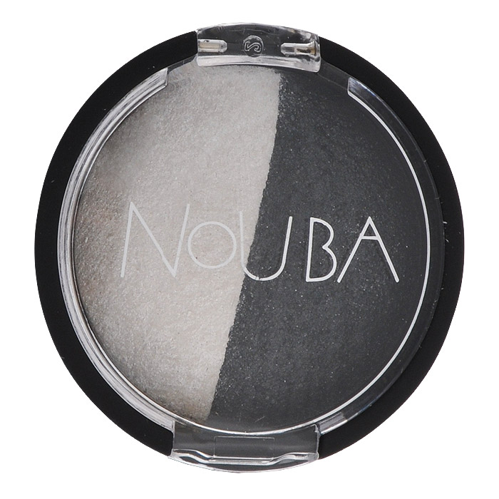 Nouba Тени для век Double Bubble, 2 цвета, тон №26, 2 гN25326 Nouba Тени для век Double Bubble, 2 цвета, тон №26, 2 гN25326Тени для век Nouba Double Bubble имеют прозрачную, как шифон, текстуру, на основе инновационной формулы без талька, с невероятной естественной насыщенностью цвета, придает взгляду особую выразительность. Входящие в состав витамин Е и масло жожоба бережно ухаживают за кожей век. Для легкого сияющего макияжа, благодаря уникальной технологии запекания, тени можно наносить невероятно-тонким слоем. Для получения яркого и насыщенного цвета используйте нанесение увлажненным аппликатором (прилагается). Характеристики:Вес: 2 г. Тон: №26. Артикул: N25326. Товар сертифицирован.