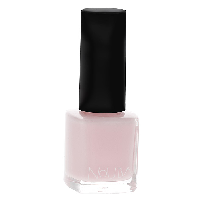 Nouba Лак для ногтей Nail Polish, тон №440, 7 млN32840 Nouba Лак для ногтей Nail Polish, тон №440, 7 млN32840Лак для ногтей Nouba Nail Polish не содержит ацетон. Наличие ухаживающих за ногтями компонентов, насыщенные плотные и перламутровые прозрачные тона лака превратят маникюр в неотъемлемую часть женственного и притягательного образа! Лак равномерно наносится и быстро сохнет, и держится, в зависимости от состояния ногтевой пластины, в течение 4-7 дней! Характеристики:Объем: 7 мл. Тон: №440. Артикул: N32840. Товар сертифицирован.