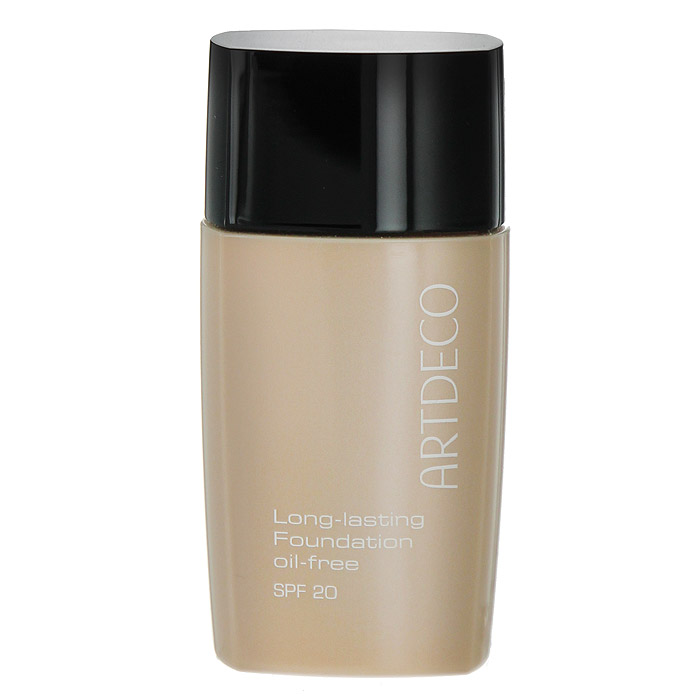 Artdeco Тональная основа Long Lasting Foundation Oil Free, SPF 20, тон №03, 30 мл483.03 Artdeco Тональная основа Long Lasting Foundation Oil Free, SPF 20, тон №03, 30 мл483.03Легкая флюидная текстура новейшего тонального средства Long Lasting Foundation Oil Free, не содержащая масел, создает тонкий устойчивый макияж. Естественно матовый, бархатистый эффект помогает скрыть недостатки и придает свежесть лицу. Лежащий в основе формулы запатентованный комплекс с гиалуроновой кислотой и витамином Е удерживает влагу в коже.Фильтр SPF-20 обеспечивает максимальную защиту от солнца. Характеристики: Объем: 30 мл. Тон: №03. Производитель: Германия. Артикул:48303. Товар сертифицирован.