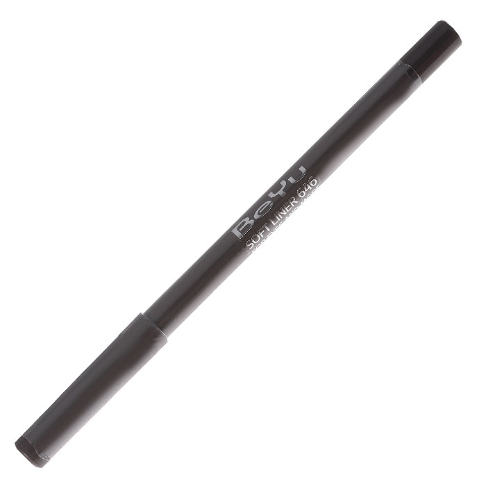 BeYu Карандаш для глаз Soft Liner, универсальный, тон №646, 1,2 г34646 BeYu Карандаш для глаз Soft Liner, универсальный, тон №646, 1,2 г34646Мягкая текстура карандаша Soft Liner легко и приятно наносится на нежную кожу век. Уникальный состав на основе масел. Абсолютно гипоаллергенен. Благодаря стойкой формуле карандаш фиксируется уже через минуту и становится водостойким. При этом он легко растушевывается, оставляя на веках насыщенный ровный цвет. Огромная цветовая палитра дает простор для творчества, а удобная пластиковая упаковка защищает грифель от сколов. Характеристики:Вес: 1,2 г. Тон: №646. Производитель: Германия. Артикул: 34646. Товар сертифицирован.
