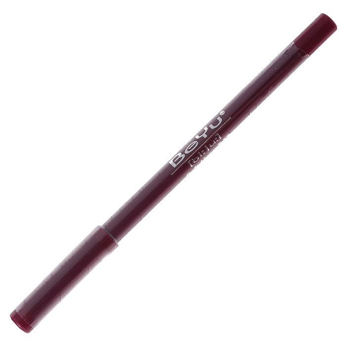 BeYu Карандаш для губ Soft Liner, универсальный, тон №562, 1,2 г34562 BeYu Карандаш для губ Soft Liner, универсальный, тон №562, 1,2 г34562Мягкая текстура карандаша Soft Liner легко и приятно наносится на нежную кожу губ. Благодаря стойкой формуле карандаш фиксируется уже через минуту и становится водостойким. При этом при необходимости он легко растушевывается. Широкая цветовая палитра дает возможность идеально подобрать карандаш к помаде, а удобная пластиковая упаковка защищает грифель от сколов. Товар сертифицирован.