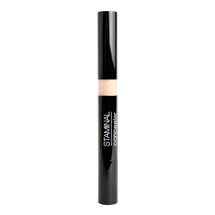 Nouba Корректор с кисточкой Staminal Concealer, тон №0220202 Nouba Корректор с кисточкой Staminal Concealer, тон №0220202Корректор с кисточкой Nouba Staminal Concealer - это волшебный инструмент, позволяющий убрать следы усталости, скрыть несовершенства кожи, придать коже сияющий вид. Благодаря своей инновационной формуле с растительными стволовыми клетками яблок он деликатно ухаживает за самыми нежными участками - кожей вокруг глаз, возвращая ей упругость, предупреждая старение, разглаживая мимические морщинки. Так же зрительно сокращает морщинки особый микс светоотражающих пигментов. Кожа выглядит свежей и отдохнувшей.Экстракт стволовых клеток яблока - повышает эластичность кожи, восстанавливая собственные стволовые клетки кожи, предотвращает истончение живого слоя эпидермиса и эффективно борется с морщинами, сухостью, воспалениями, также с другими признаками преждевременного старения кожи; Глицерин - сохраняет влагу в коже; Лецитин - оказывает смягчающее и тонизирующее действие, увлажняет; Витамин Е - антиоксидант; Экстракт Овса - смягчает и восстанавливает кожу, прекращая шелушение; UV-фильтры; Светоотражающие пигменты - визуально разглаживает неровности кожи; Убирает следы усталости, скрывает несовершенства кожи, придает коже сияющий вид; Для нежной чувствительной кожи век, требующей деликатного ухода. Характеристики:Тон: №02. Артикул: 20202. Производитель: Италия. Товар сертифицирован.