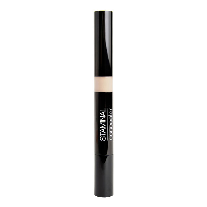 Nouba Корректор с кисточкой Staminal Concealer, тон №0320203 Nouba Корректор с кисточкой Staminal Concealer, тон №0320203Корректор с кисточкой Nouba Staminal Concealer - это волшебный инструмент, позволяющий убрать следы усталости, скрыть несовершенства кожи, придать коже сияющий вид. Благодаря своей инновационной формуле с растительными стволовыми клетками яблок он деликатно ухаживает за самыми нежными участками - кожей вокруг глаз, возвращая ей упругость, предупреждая старение, разглаживая мимические морщинки. Так же зрительно сокращает морщинки особый микс светоотражающих пигментов. Кожа выглядит свежей и отдохнувшей.Экстракт стволовых клеток яблока - повышает эластичность кожи, восстанавливая собственные стволовые клетки кожи, предотвращает истончение живого слоя эпидермиса и эффективно борется с морщинами, сухостью, воспалениями, также с другими признаками преждевременного старения кожи; Глицерин - сохраняет влагу в коже; Лецитин - оказывает смягчающее и тонизирующее действие, увлажняет; Витамин Е - антиоксидант; Экстракт Овса - смягчает и восстанавливает кожу, прекращая шелушение; UV-фильтры; Светоотражающие пигменты - визуально разглаживает неровности кожи; Убирает следы усталости, скрывает несовершенства кожи, придает коже сияющий вид; Для нежной чувствительной кожи век, требующей деликатного ухода. Характеристики:Тон: №03. Артикул: 20203. Производитель: Италия. Товар сертифицирован.