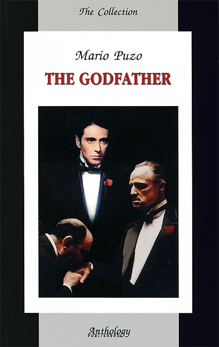 The Godfather. Mario Puzo