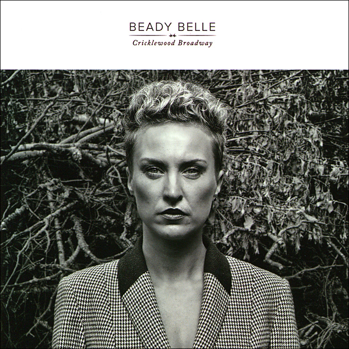 Beady Belle. Cricklewood Broadway