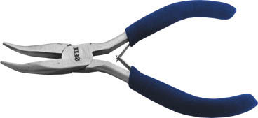 Утконосы мини FIT, цвет: синий, 125 мм51225 Утконосы мини FIT, цвет: синий, 125 мм51225Утконосы FIT изготовлены из инструментальной стали. Они предназначены для захвата, зажима и удержания мелких деталей. Имеют эргономичные ручки. Характеристики: Материал: сталь, пластик. Общая длина:12,5 см. Размер плоскогубцев: 12,5 см х 6 см х 1,5 см. Размер упаковки: 18 см х 6 см х 1,5 см.