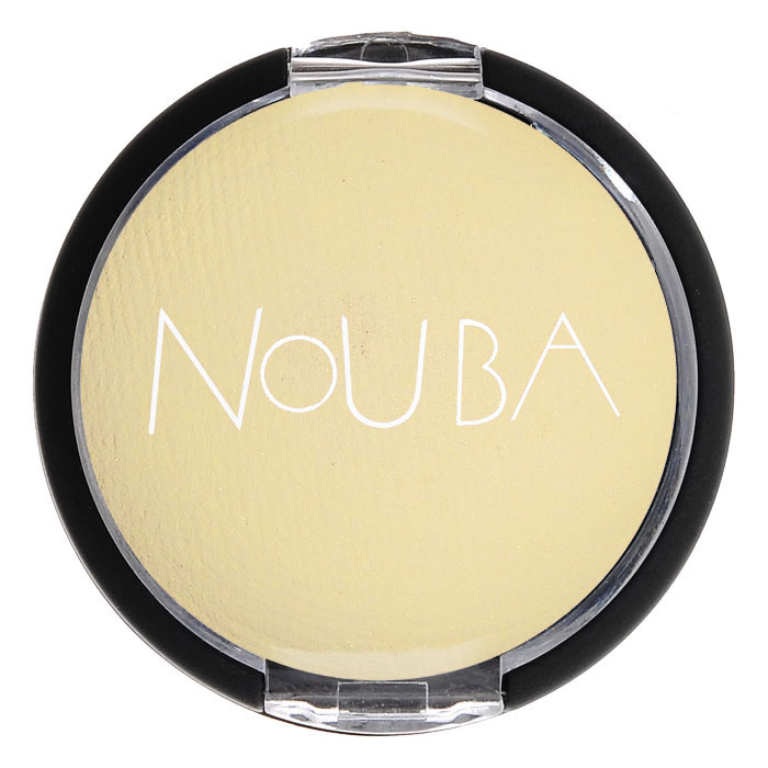 Nouba Тени для век Nombra, матовые, 1 цвет, тон №404, 2 гN33404 Nouba Тени для век Nombra, матовые, 1 цвет, тон №404, 2 гN33404Запеченные матовые тени Nouba Nombra обогащены увлажняющими компонентами, ухаживающими за чувствительной кожей век, и включают в себя элементы, обеспечивающие максимальную стойкость и матовость макияжу глаз. Легчайшая вуаль теней безупречно ложится на веки, превращаясь в прекрасную основу для эффекта smokey eyes и для любого типа стрелок.К теням прилагается аппликатор. Характеристики:Вес: 2 г. Тон: №404. Артикул: N33404. Товар сертифицирован.