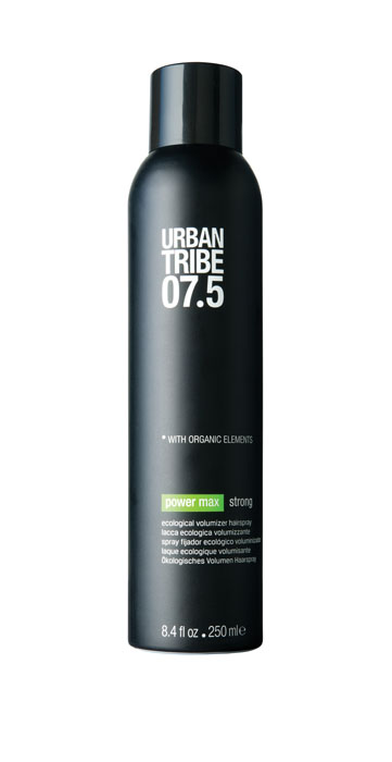 Urban Tribe Лак для укладки волос и создания объема, экологичный, сильная фиксация, 250 мл52234 Urban Tribe Лак для укладки волос и создания объема, экологичный, сильная фиксация, 250 мл52234Экологичный лак Urban Tribe для укладки волос и создания объема сильной фиксации не содержит газа, универсален, быстро сохнет, идеален для придания формы и завершения любой укладки. Обеспечивает волосам максимальный объем, блеск, длительную фиксацию и исключительную влагостойкость. Экстрастойкий фиксирующий полимер создает эффект покрытия волос для более длительного сохранения укладки. Пантенол обладает увлажняющим и успокаивающим действием. Витамин Е, антиоксидант. Органические, эко-сертифицированные элементы оказывают увлажняющее, ухаживающее и антиоксидантное действие.Характеристики:Объем: 250 мл. Производитель: Италия. Товар сертифицирован.