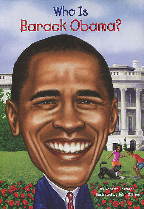 Who is Barack Obama? rising star the making of barack obama