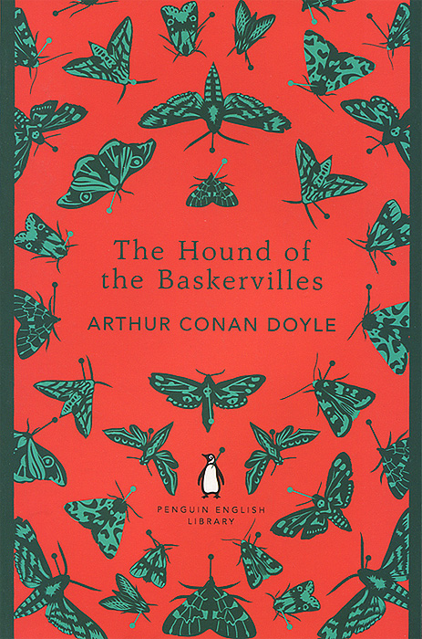 The Hound of the Baskervilles