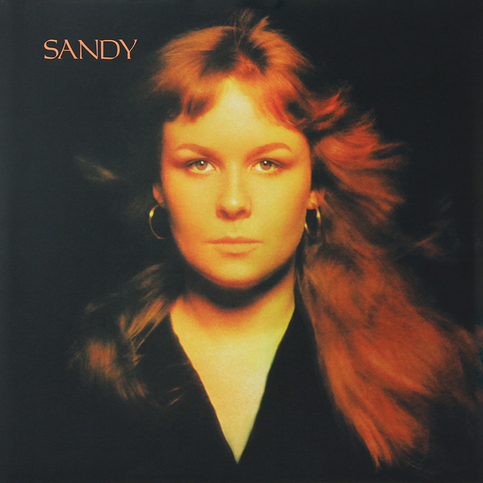 Sandy Denny. Sandy (LP)