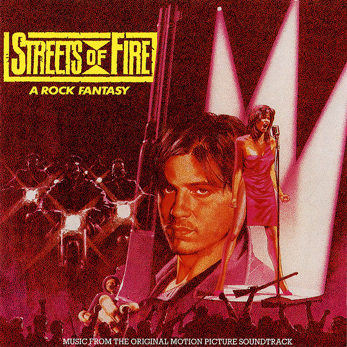 Streets Of Fire