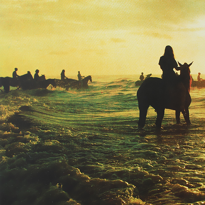 Foals. Holy Fire (LP)