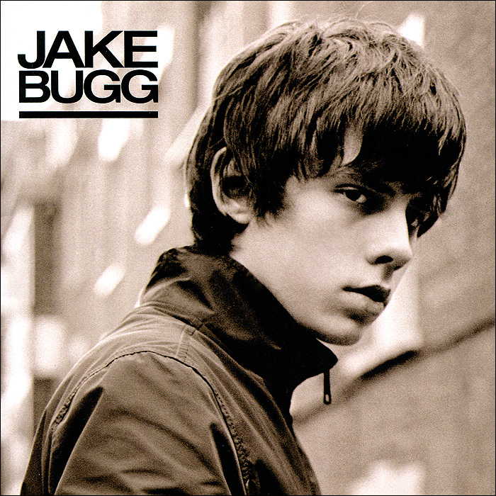 Jake Bugg. Jake Bugg