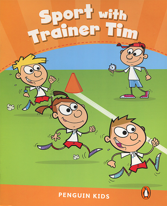 Sport with Trainer Tim: Level 3