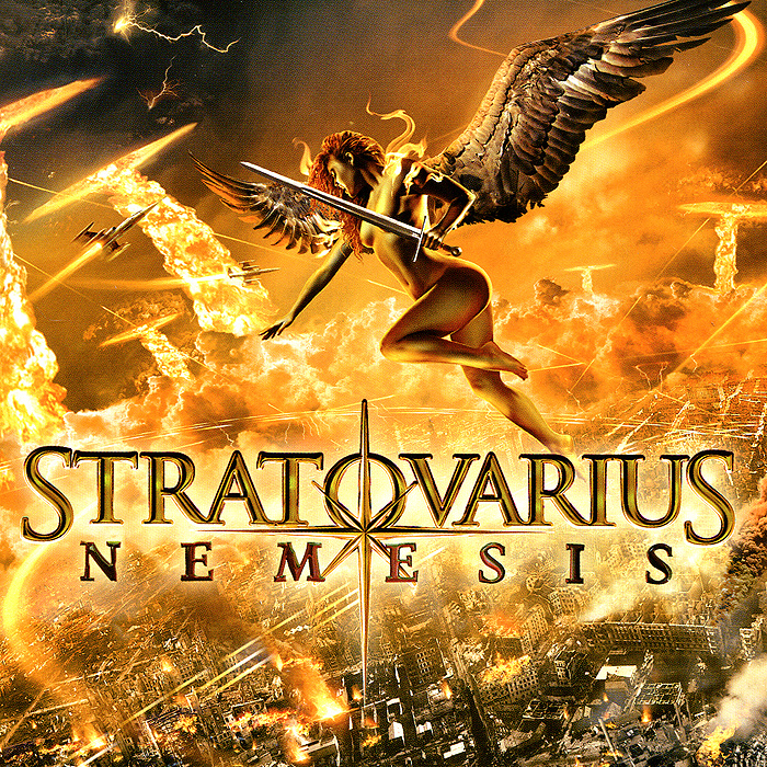 Stratovarius. Nemesis