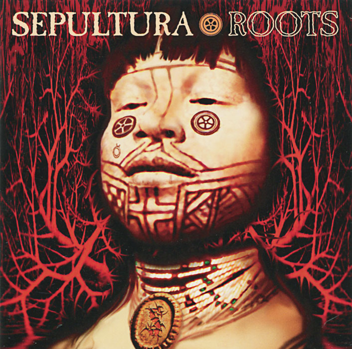 Sepultura. Roots