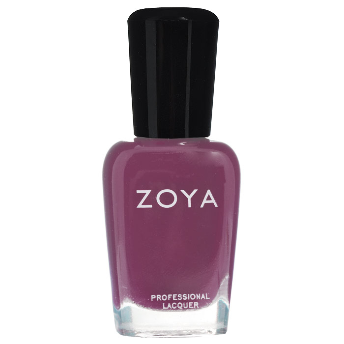 Zoya Лак для ногтей Paige, тон №421, 15 млZP421 Zoya Лак для ногтей Paige, тон №421, 15 млZP421Профессиональный лак для ногтей Zoya Paige - безопасная, здоровая формула для стойкого маникюра. Не содержит формальдегид, камфору, толуол и дибутилфталат (DBP), предотвращая повреждение ногтей и уменьшая воздействие потенциально вредных токсинов. Характеристики:Объем: 15 мл. Тон: №421. Цвет: темно-розовый. Артикул: ZP421. Производитель: США. Товар сертифицирован.