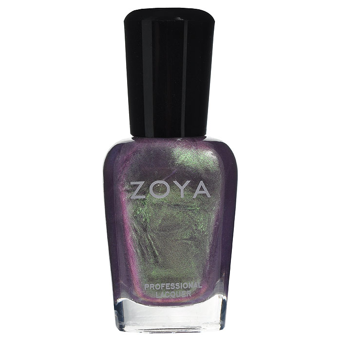 Zoya Лак для ногтей Adina, тон №608, 15 млZP608 Zoya Лак для ногтей Adina, тон №608, 15 млZP608Профессиональный лак для ногтей Zoya Adina - безопасная, здоровая формула для стойкого маникюра. Не содержит формальдегид, камфору, толуол и дибутилфталат (DBP), предотвращая повреждение ногтей и уменьшая воздействие потенциально вредных токсинов. Характеристики:Объем: 15 мл. Тон: №608. Цвет: фиолетовый. Артикул: ZP608. Производитель: США. Товар сертифицирован.