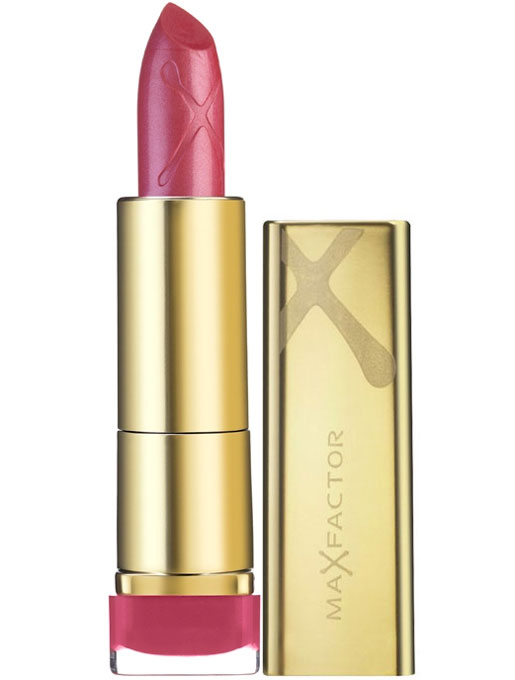 Max Factor Помада для губ Colour Elixir, тон №830 (Dusky Rose), 3,5 г81279043 Max Factor Помада для губ Colour Elixir, тон №830 (Dusky Rose), 3,5 г81279043Великолепный цвет в одно мгновение, более гладкие, мягкие губы по сравнению с ненакрашенными губами - такой эффект помады от Max Factor Colour Elixir сохраняется в течение длительного времени. Роскошный и великолепный цвет на гладких, красивых губах! Формула Elixir на 60 % состоит из смягчающих кожу компонентов, восстановителей и антиоксидантов, включая витамин E, зрительно преображает губы и делает их мягче всего за 7 дней. После нанесения Colour Elixir помада активно увлажняет и смягчает губы.На 60 % состоит из смягчающих компонентов, восстановителей и антиоксидантов, включая витамин E. Дерматологически тестировано.Нанеси помаду на кисточку для помады. Накрась с помощью кисточки губы. Промокни губы салфеткой и нанеси еще один слой. Чтобы помада держалась на губах дольше, нанеси между слоями полупрозрачную пудру.
