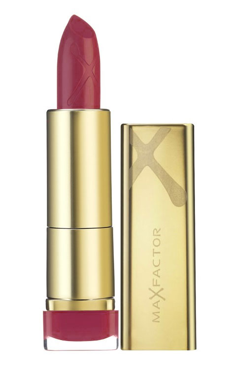 Max Factor Помада для губ Colour Elixir, тон №711 (Midnight Mauve), 3,5 г81279048 Max Factor Помада для губ Colour Elixir, тон №711 (Midnight Mauve), 3,5 г81279048Великолепный цвет в одно мгновение, более гладкие, мягкие губы по сравнению с ненакрашенными губами - такой эффект помады от Max Factor Colour Elixir сохраняется в течение длительного времени. Роскошный и великолепный цвет на гладких, красивых губах! Формула Elixir на 60 % состоит из смягчающих кожу компонентов, восстановителей и антиоксидантов, включая витамин E, зрительно преображает губы и делает их мягче всего за 7 дней. После нанесения Colour Elixir помада активно увлажняет и смягчает губы.На 60 % состоит из смягчающих компонентов, восстановителей и антиоксидантов, включая витамин E. Дерматологически тестировано.Нанеси помаду на кисточку для помады. Накрась с помощью кисточки губы. Промокни губы салфеткой и нанеси еще один слой. Чтобы помада держалась на губах дольше, нанеси между слоями полупрозрачную пудру.