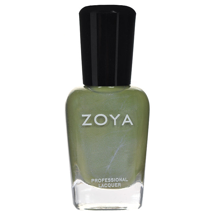 Zoya Лак для ногтей Gemma, тон №544, 15 млZP544 Zoya Лак для ногтей Gemma, тон №544, 15 млZP544Профессиональный лак для ногтей Zoya Gemma - безопасная, здоровая формула для стойкого маникюра. Не содержит формальдегид, камфору, толуол и дибутилфталат (DBP), предотвращая повреждение ногтей и уменьшая воздействие потенциально вредных токсинов. Характеристики:Объем: 15 мл. Тон: №544. Цвет: зеленый. Артикул: ZP544. Производитель: США. Товар сертифицирован.