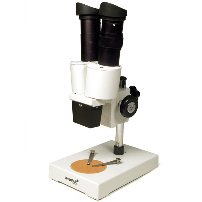 Levenhuk 2ST микроскоп