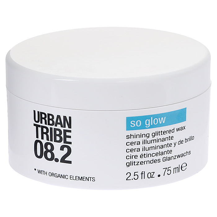 Urban Tribe Воск для укладки волос и придания блеска, 75 мл51916 Urban Tribe Воск для укладки волос и придания блеска, 75 мл51916Воск Urban Tribe для укладки придает форму и блеск волосам.Уникальное сочетание восстанавливающих ингредиентов, растительных экстрактов и фиксирующего эффекта, увлажняет и защищает кутикулы волос. Водная эмульсия консистенции воска увеличивает блеск волос. Частички природной слюды создают ослепительное сияние. Органические, эко-сертифицированные элементы оказывают увлажняющее, ухаживающее и антиоксидантное действие. Характеристики:Объем: 75 мл. Артикул: UTCTHE015. Производитель: Италия. Товар сертифицирован.