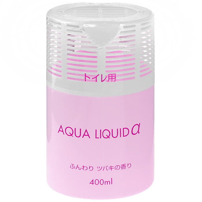 Освежитель воздуха Nagara Aqua liquid для туалета, с ароматом камелии, 400 мл02510 Освежитель воздуха Nagara Aqua liquid для туалета, с ароматом камелии, 400 мл02510Дезодорирующие компоненты освежителя Nagara Aqua liquid для туалета легко и быстро распространяются по всему пространству помещения, активизируются при наличии в воздухе неприятных запахов, обволакивают и нейтрализуют их. Особенности освежитель воздуха Nagara Aqua liquid:обладает нежным ароматом камелии;имеет простой дизайн, подходящий для любой комнаты;безопасен в применении. Характеристики: Состав: 70% вода, 20% спирт, 2% полиоксиэтиленалкиловый эфир, 1% дорирующие вещества, 1% консервант, 1% ароматизатор, 1% краситель. Объем: 400 мл. Размер упаковки: 8,5 см х 6,5 см х 15 см. Артикул: 02510.