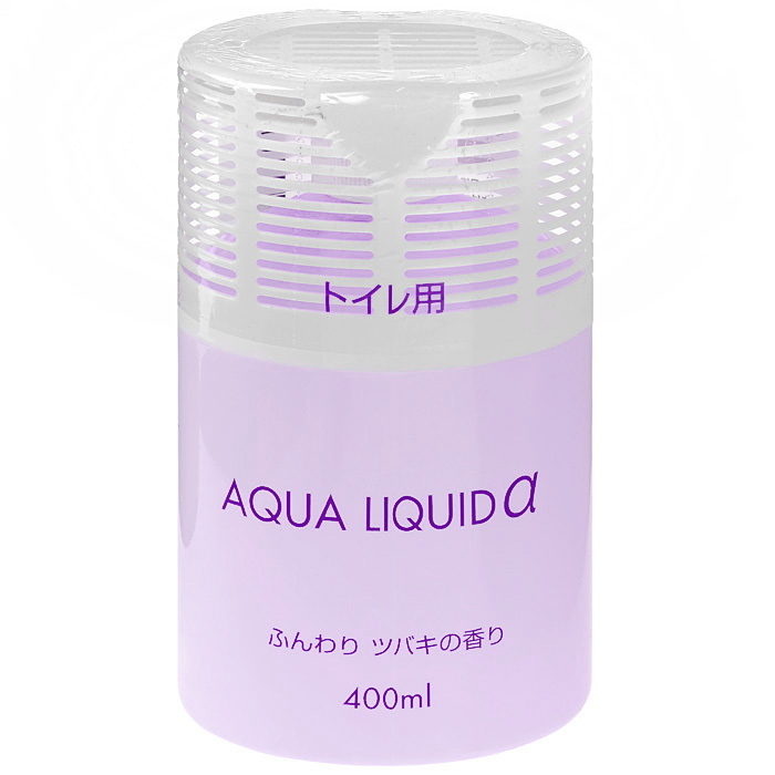 Освежитель воздуха Nagara Aqua liquid для туалета, с ароматом лаванды, 400 мл02503 Освежитель воздуха Nagara Aqua liquid для туалета, с ароматом лаванды, 400 мл02503Дезодорирующие компоненты освежителя Nagara Aqua liquid для туалета легко и быстро распространяются по всему пространству помещения, активизируются при наличии в воздухе неприятных запахов, обволакивают и нейтрализуют их. Особенности освежитель воздуха Nagara Aqua liquid:обладает нежным ароматом лаванды;имеет простой дизайн, подходящий для любой комнаты;безопасен в применении. Характеристики: Состав: 70% вода, 20% спирт, 2% полиоксиэтиленалкиловый эфир, 1% дорирующие вещества, 1% консервант, 1% ароматизатор, 1% краситель. Объем: 400 мл. Размер упаковки: 8,5 см х 6,5 см х 15 см. Артикул: 02503.