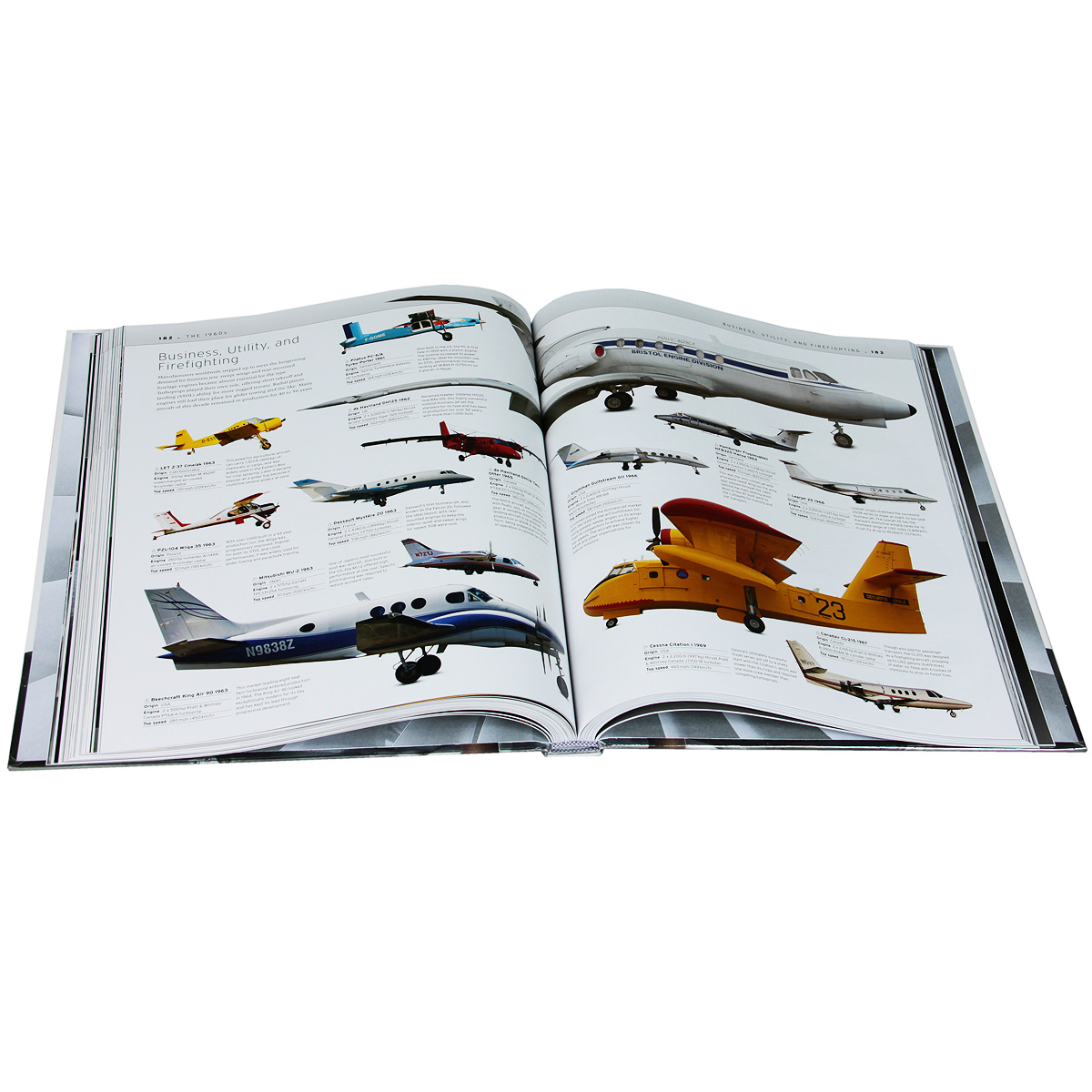The Aircraft Book