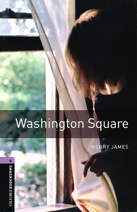 Washington Square: Stage 4 (+ 3 CD-ROM)