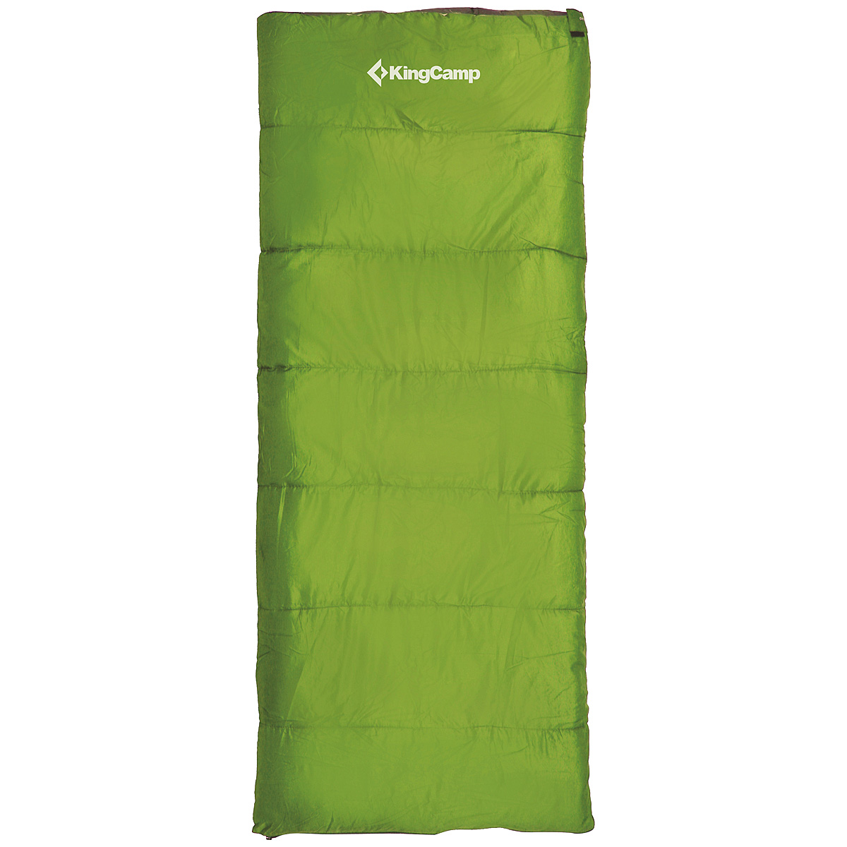 Спальный мешок-одеяло KingCamp 