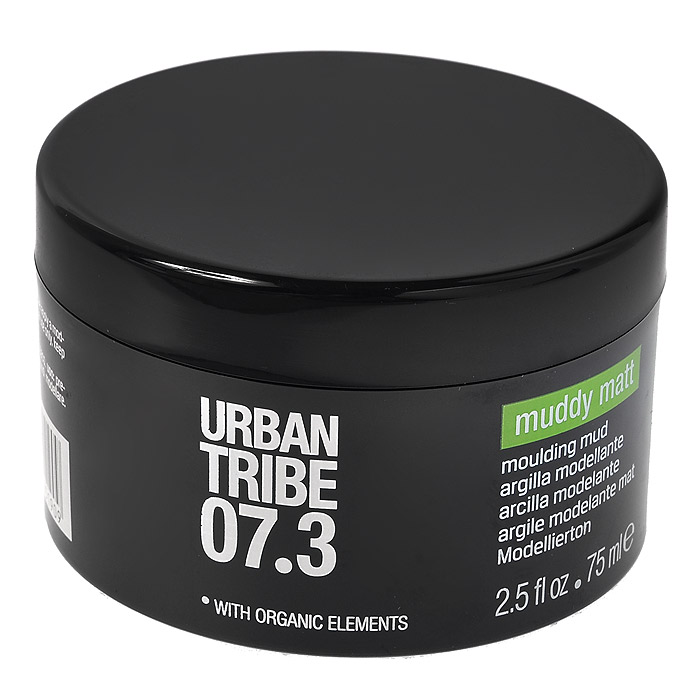 Urban Tribe Паста для укладки волос, матирующая, 75 мл51909 Urban Tribe Паста для укладки волос, матирующая, 75 мл51909Паста Urban Tribe для укладки волос матирующая, моделирующая, придает форму и матовый эффект волосам. Сочетание каолина и матирующих ингредиентовпокрывает волосы, создавая матовый эффект. Витамин Е действует как антиоксидант. Органические, эко-сертифицированные элементы оказывают увлажняющее, ухаживающее и антиоксидантное действие. Характеристики:Объем: 75 мл. Артикул: UTCMUD015. Производитель: Италия. Товар сертифицирован.