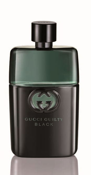 Gucci Туалетная вода Guilty Black Pour Homme, 50 мл0737052626345 Gucci Туалетная вода Guilty Black Pour Homme, 50 мл0737052626345Композиция аромата Gucci Guilty Black Pour Homme чрезвычайно многогранна и неповторима, открывает свое звучание верхними аккордами лаванды и кориандра. В сердце можно услышать ноты нероли и апельсинового цвета. Завершается композиционное звучание базовыми аккордами листа пачули и кожи.Верхняя нота: Кориандр Лаванда.Средняя нота: Цветы апельсина Нероли.Шлейф: Пачули Кедр.Лаванда, нероли, пачули - истинный соблазн.Дневной и вечерний аромат.