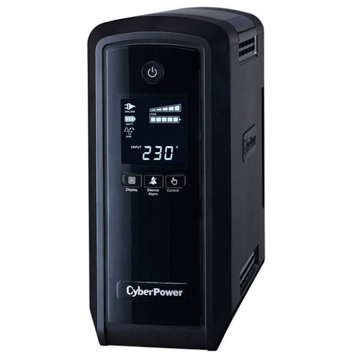 CyberPower CP900EPFC ИБП