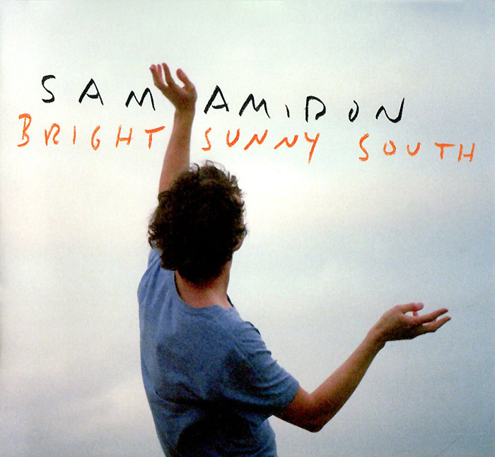 Sam Amidon. Bright Sunny South