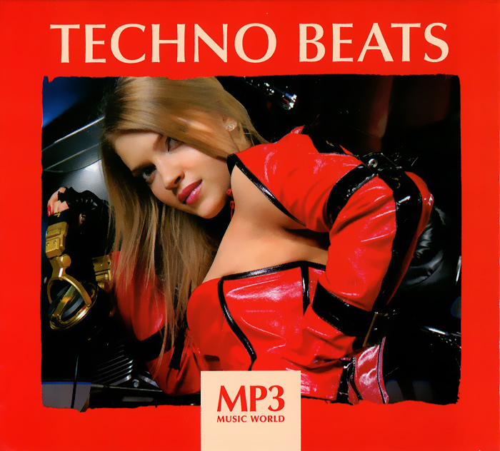 Techno Beats (mp3)