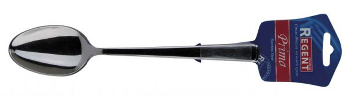 Набор столовых ложек Regent Inox Prima, 3 шт93-CU-PR-03.3 Набор столовых ложек Regent Inox Prima, 3 шт93-CU-PR-03.3Набор Prima состоит из 3 ложек, выполненных из нержавеющей стали. Ручки ложек оформлены глянцевой полировкой, что придает им строгость и изысканность.Сервировка праздничного стола таким набором станет великолепным украшением любого торжества. Характеристики:Материал: нержавеющая сталь. Длина прибора: 20 см. Длина основания: 6,5 см. Ширина основания: 4,2 см. Производитель: Италия. Артикул: 93-CU-PR-03.3.