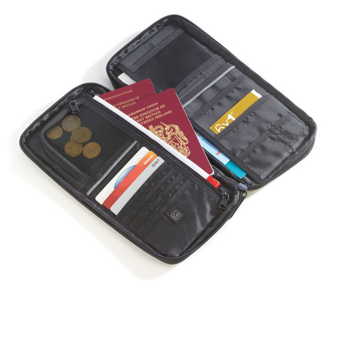 Органайзер "Go Travel". 674 DG