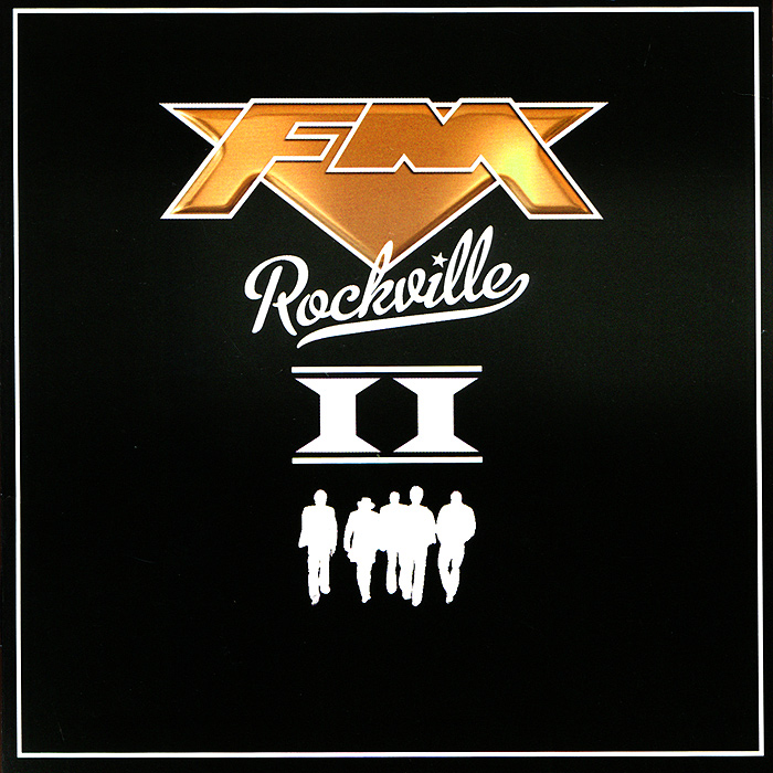 FM. Rockville II